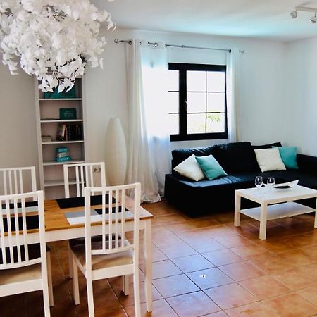 Villa Sunshine Corralejo Esterno foto