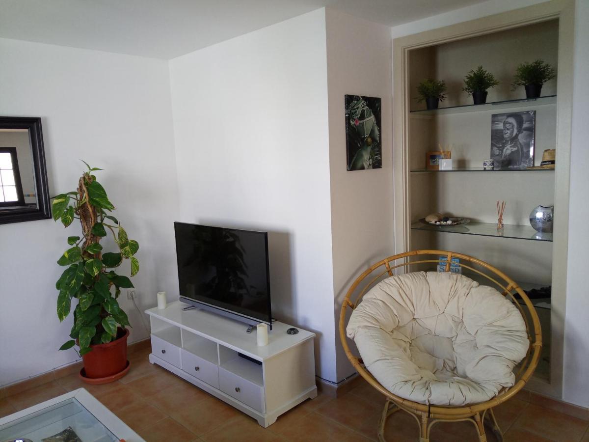 Villa Sunshine Corralejo Esterno foto