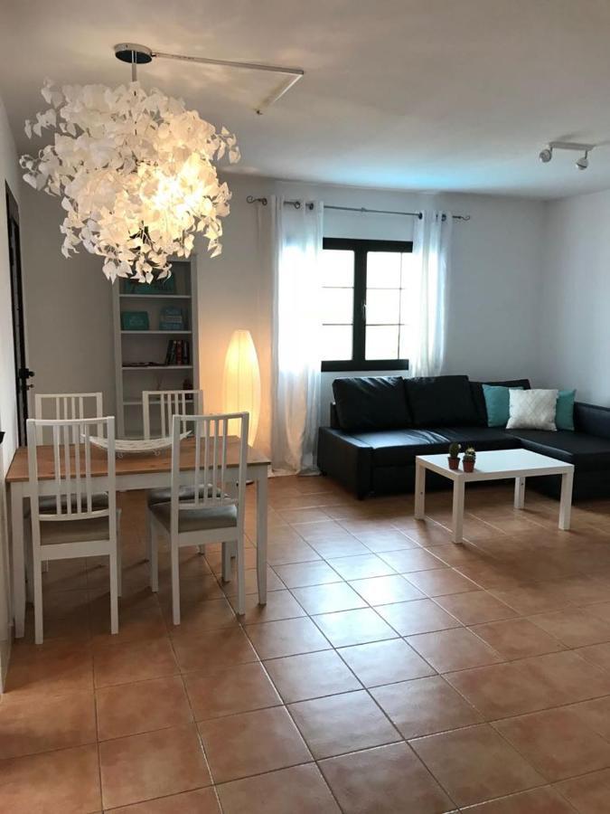 Villa Sunshine Corralejo Esterno foto
