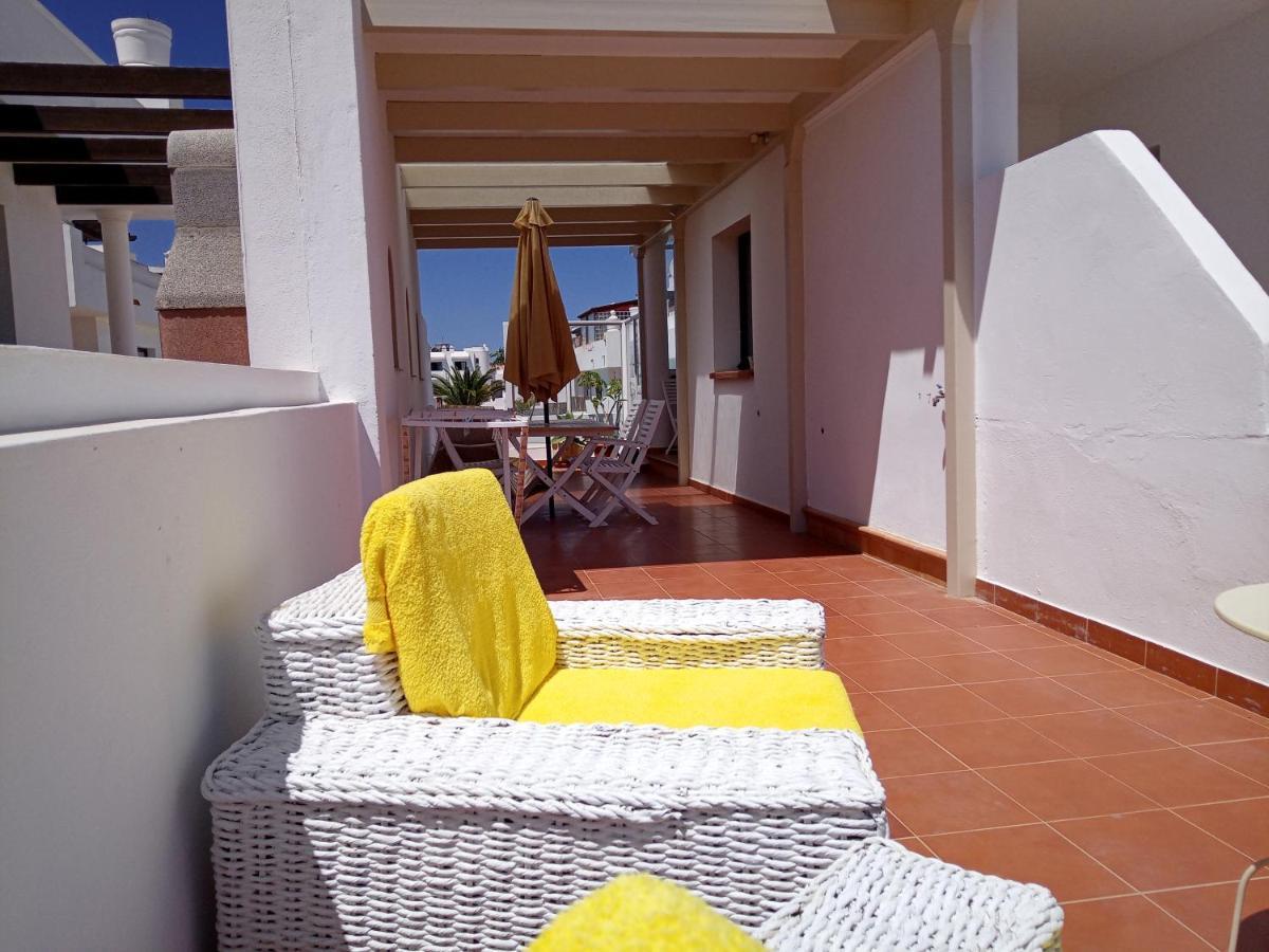 Villa Sunshine Corralejo Esterno foto