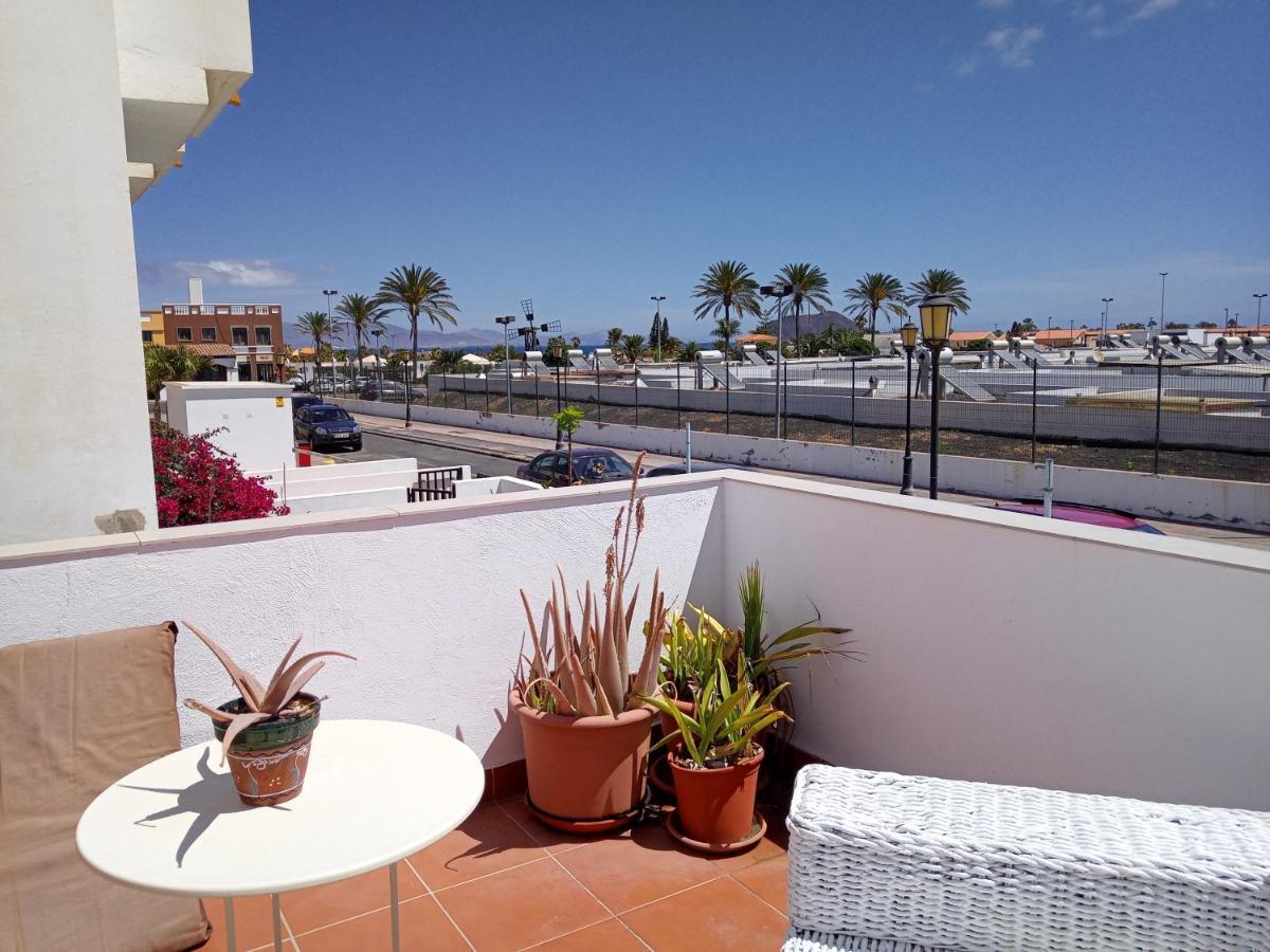Villa Sunshine Corralejo Esterno foto