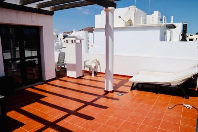Villa Sunshine Corralejo Esterno foto