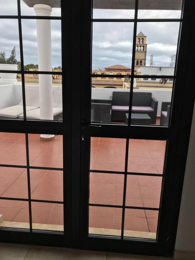 Villa Sunshine Corralejo Esterno foto