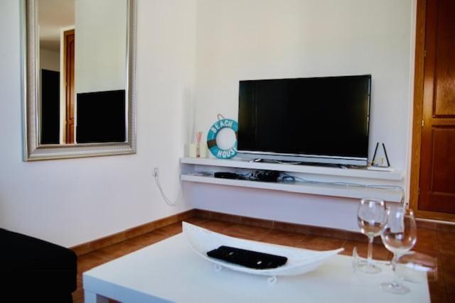 Villa Sunshine Corralejo Esterno foto
