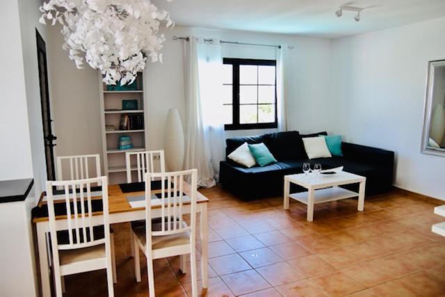 Villa Sunshine Corralejo Esterno foto