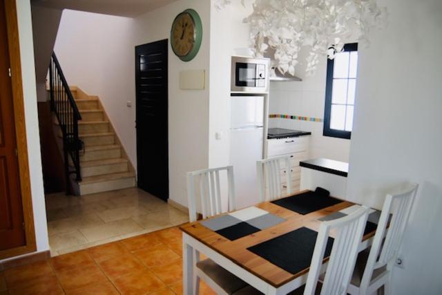 Villa Sunshine Corralejo Esterno foto