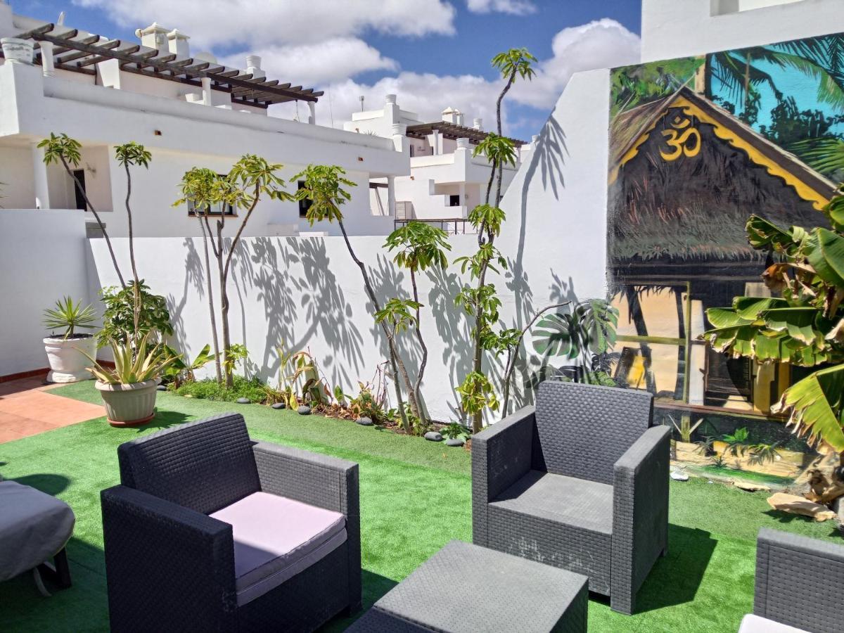 Villa Sunshine Corralejo Esterno foto