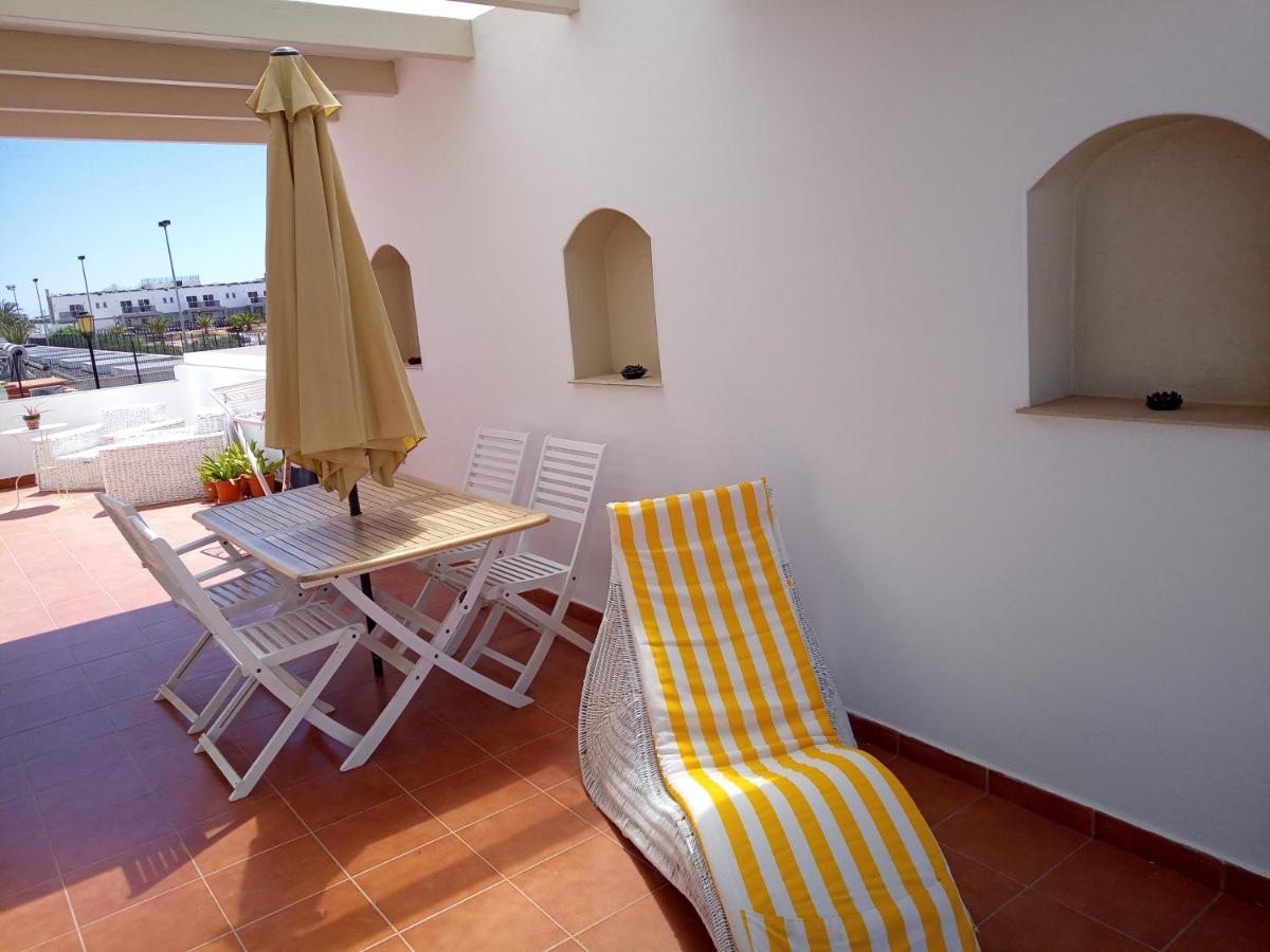 Villa Sunshine Corralejo Esterno foto
