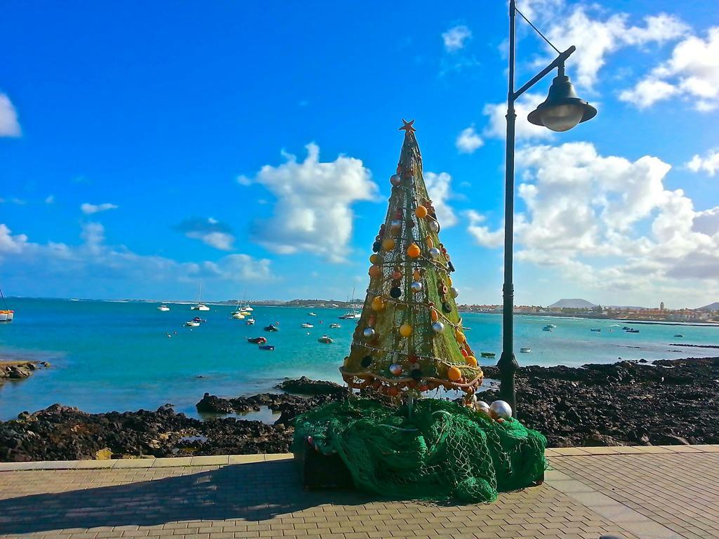 Villa Sunshine Corralejo Esterno foto